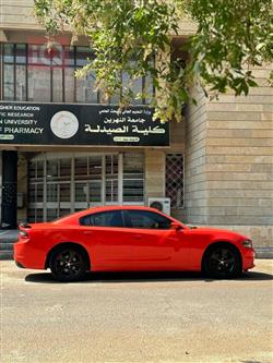 دودج تشارجر